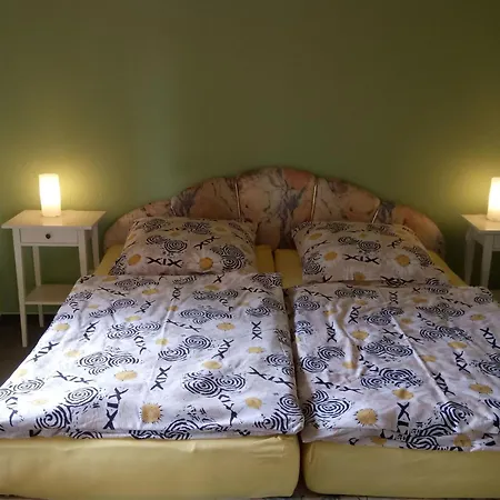 Seeadler By Interhome Apartamento