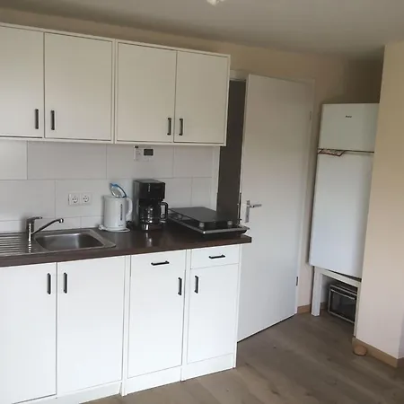 Seeadler By Interhome Apartamento Blankensee (Mecklenburg-Vorpommern)