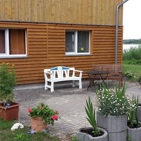 Apartment Seeadler By Interhome