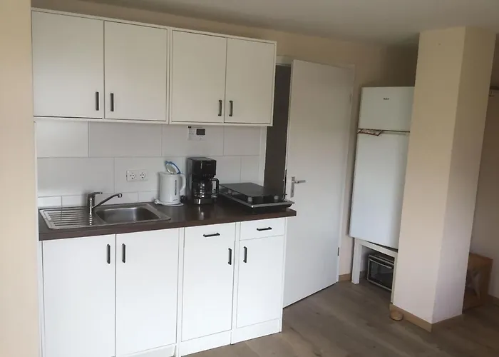 Seeadler By Interhome Apartamento Blankensee (Mecklenburg-Vorpommern)